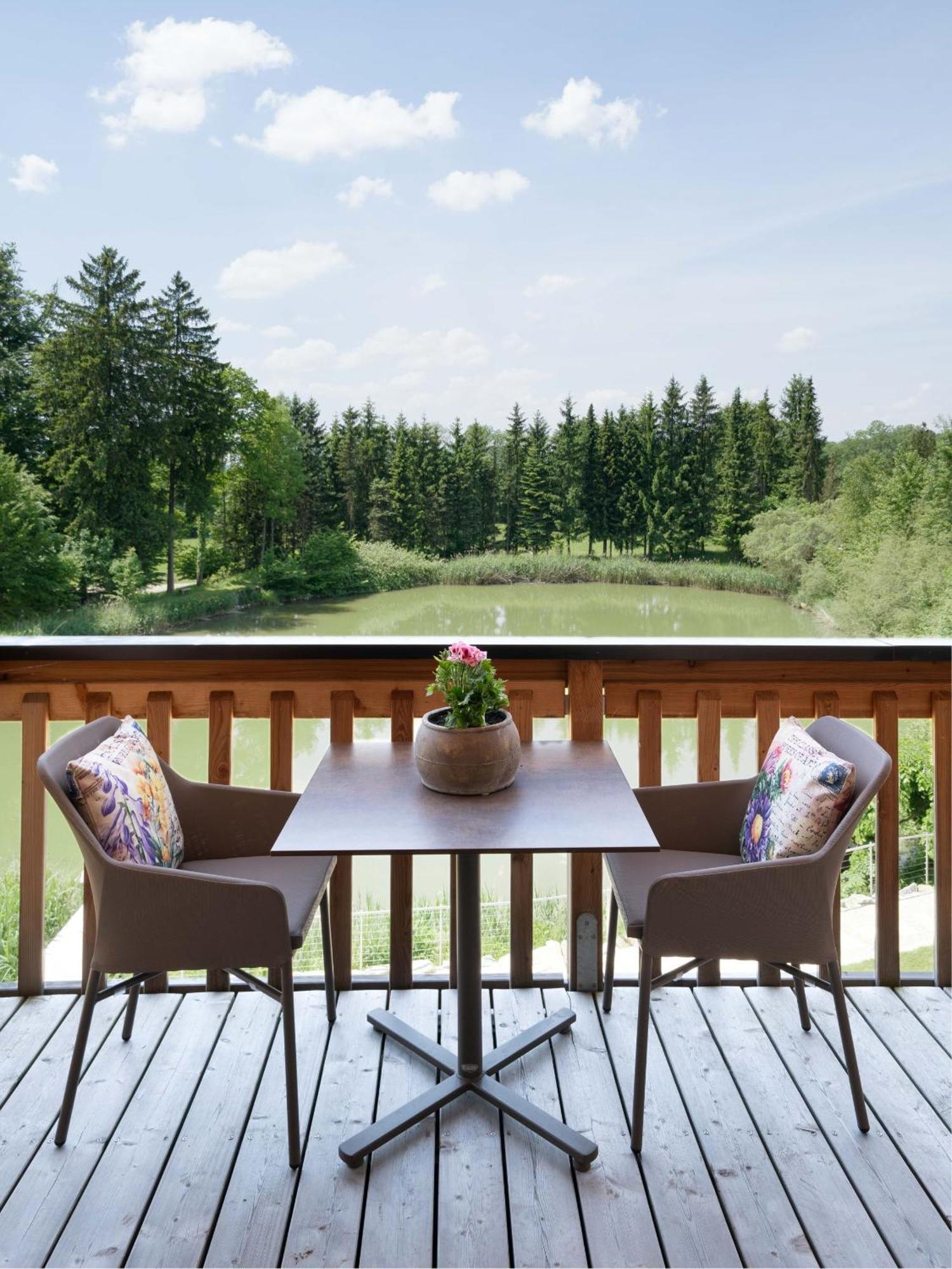 Rosenhof Salzburger Seenland Strasswalchen Luaran gambar